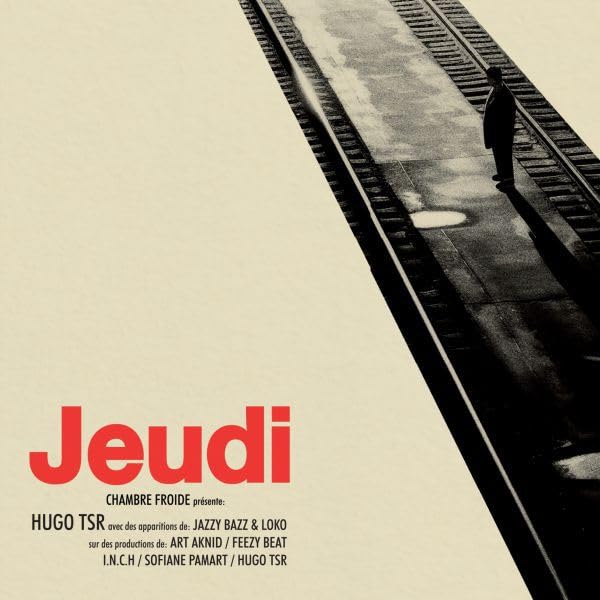 Product Image: Jeudi