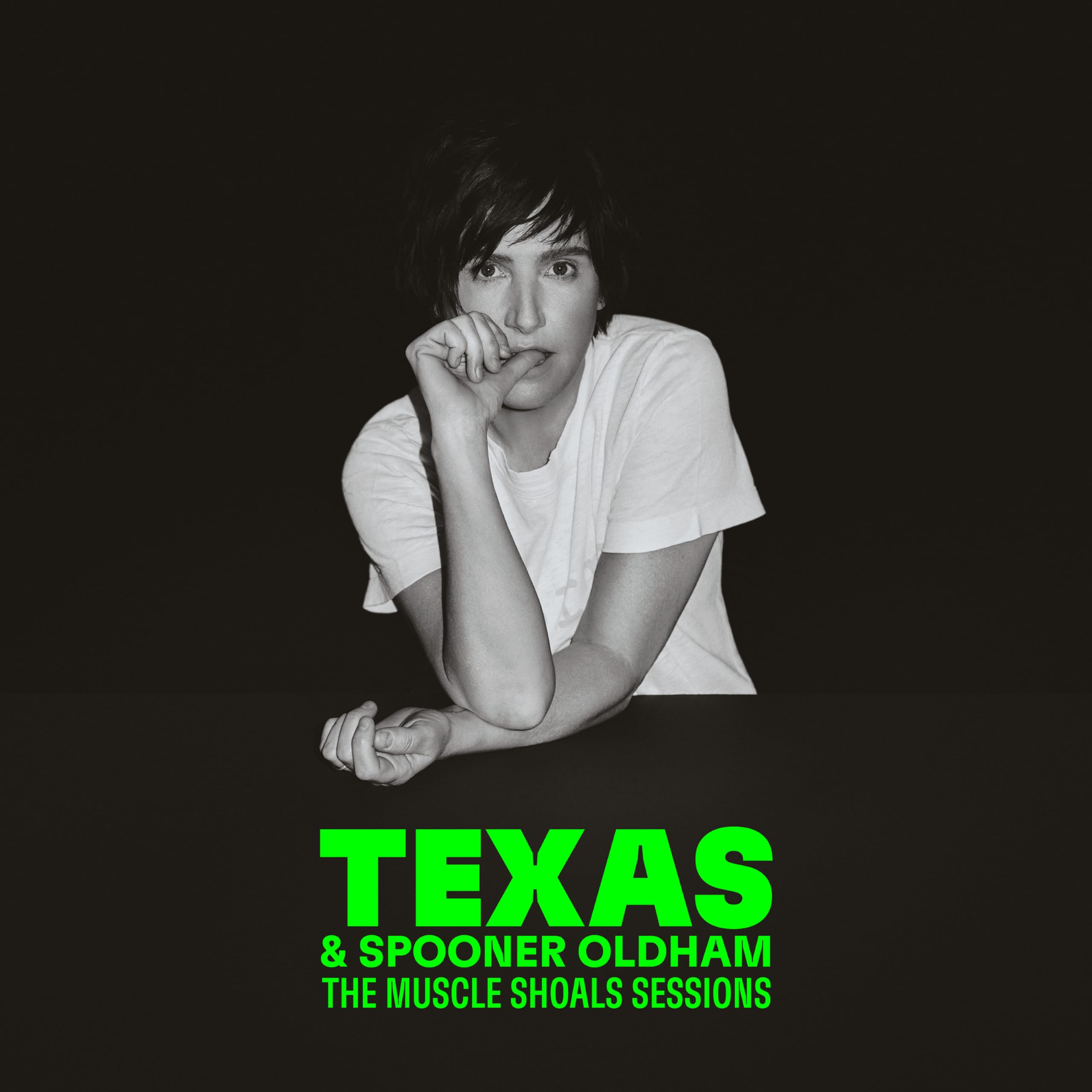 The Muscle Shoals Sessions (Parce que-La Collect.) Alternative & Indie