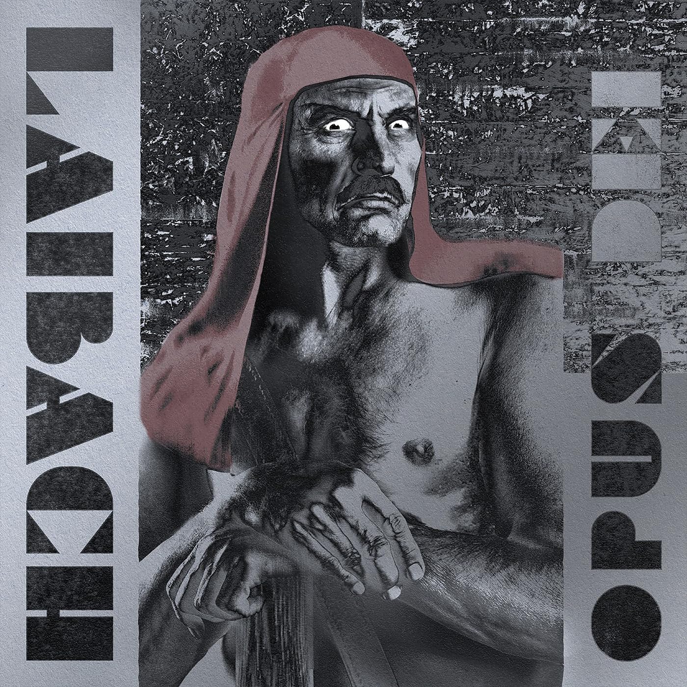 Product Image: Opus Dei (2024 Remaster)