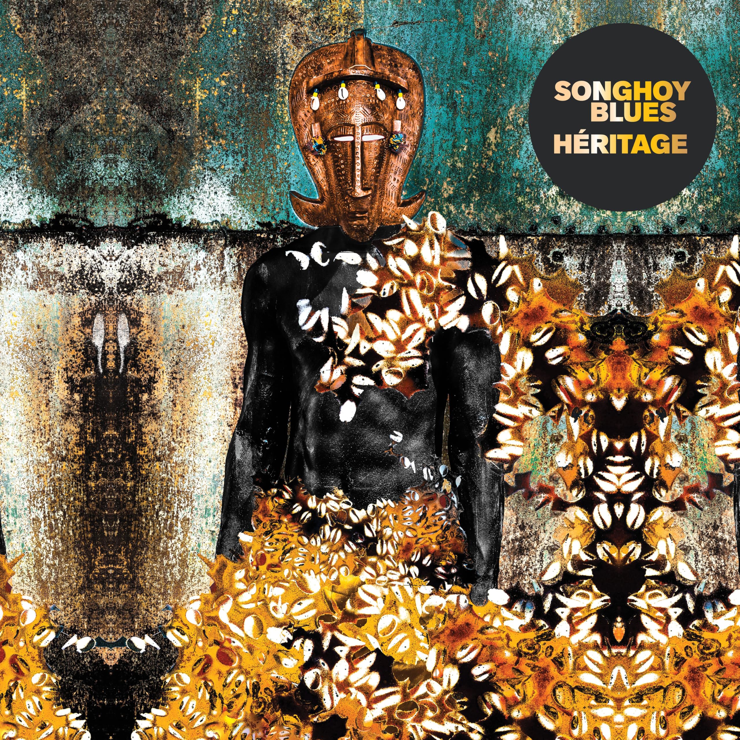 Product Image: H'ritage
