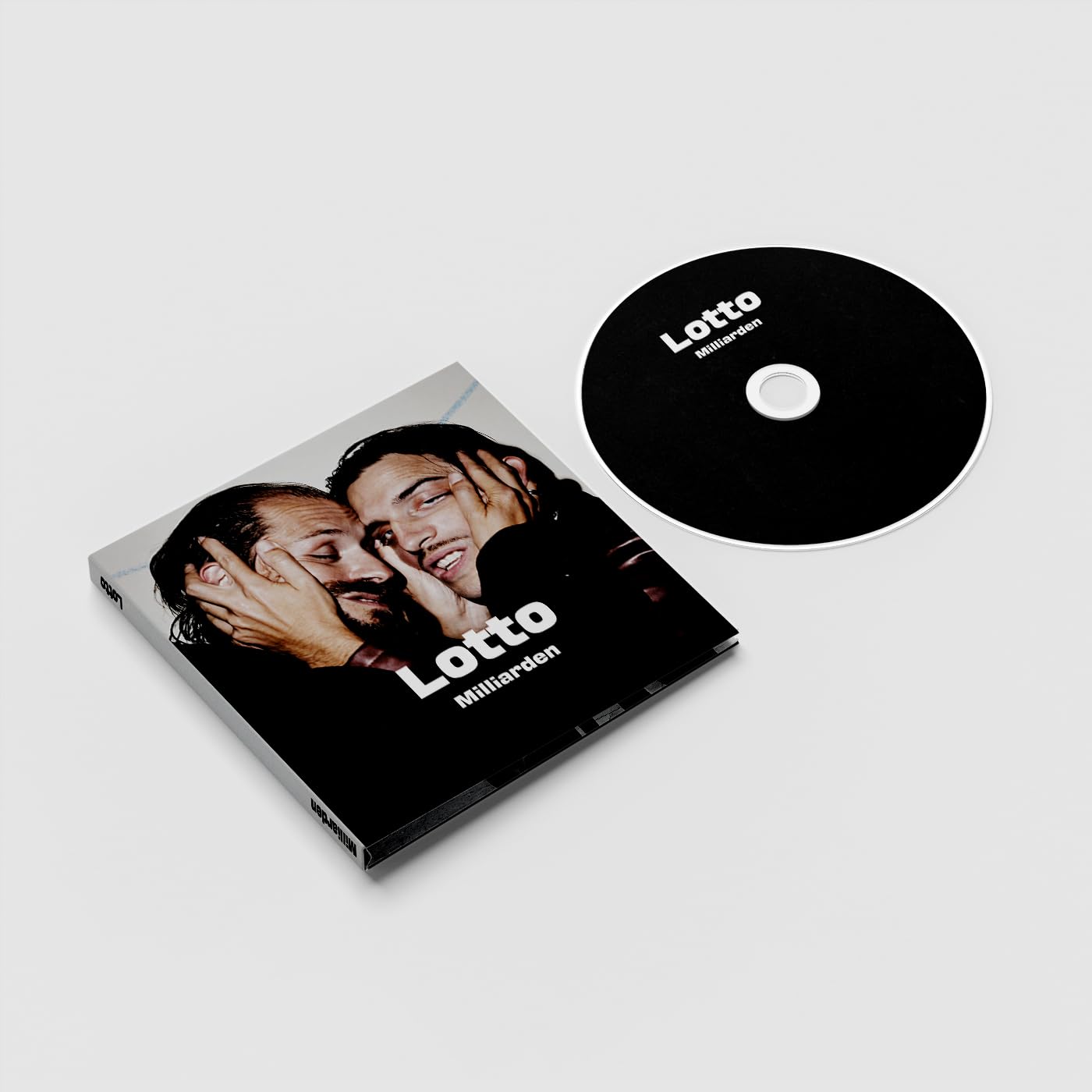 Milliarden Lotto Alternative & Indie