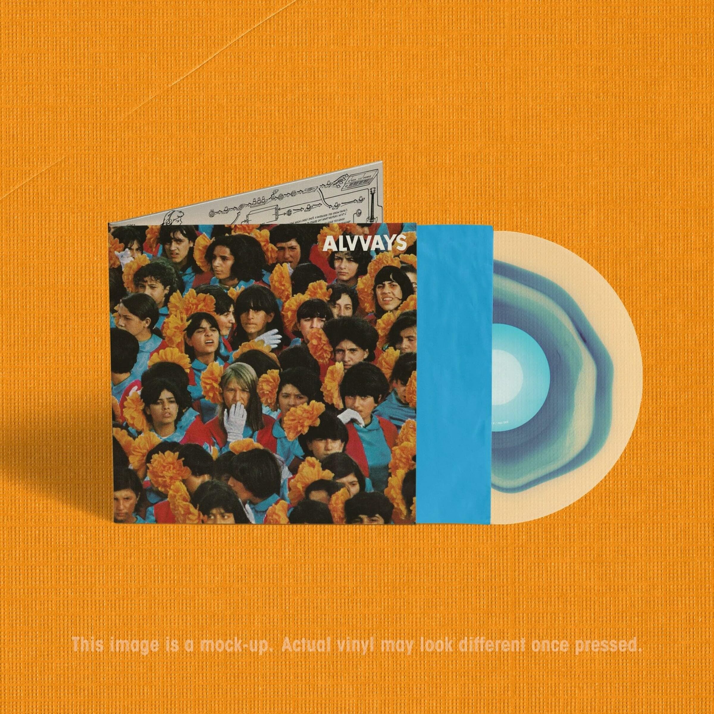 Alvvays (10th Anniversary Edition) (Ltd. Col. Lp) Alternative & Indie