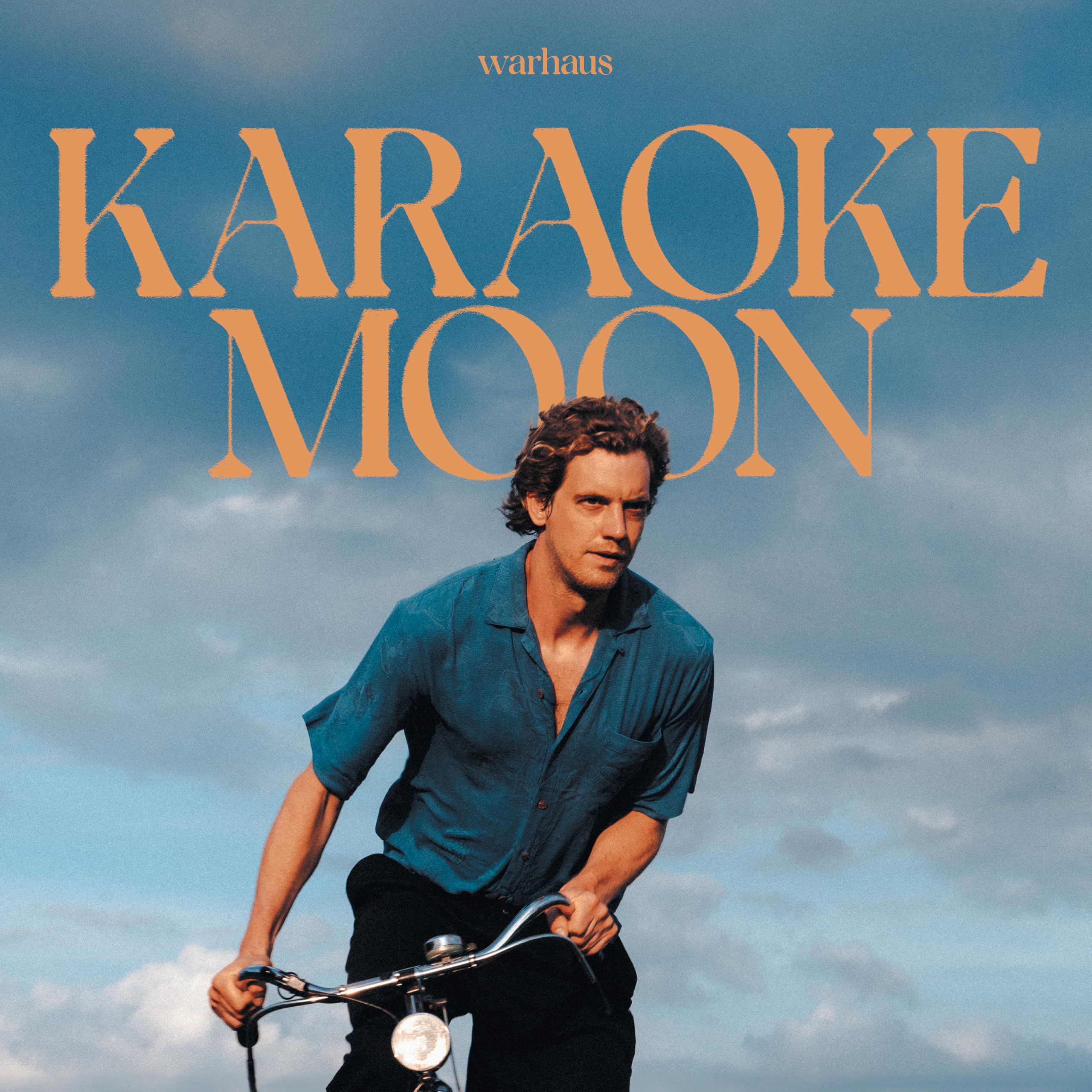Karaoke Moon (Lp) Alternative & Indie
