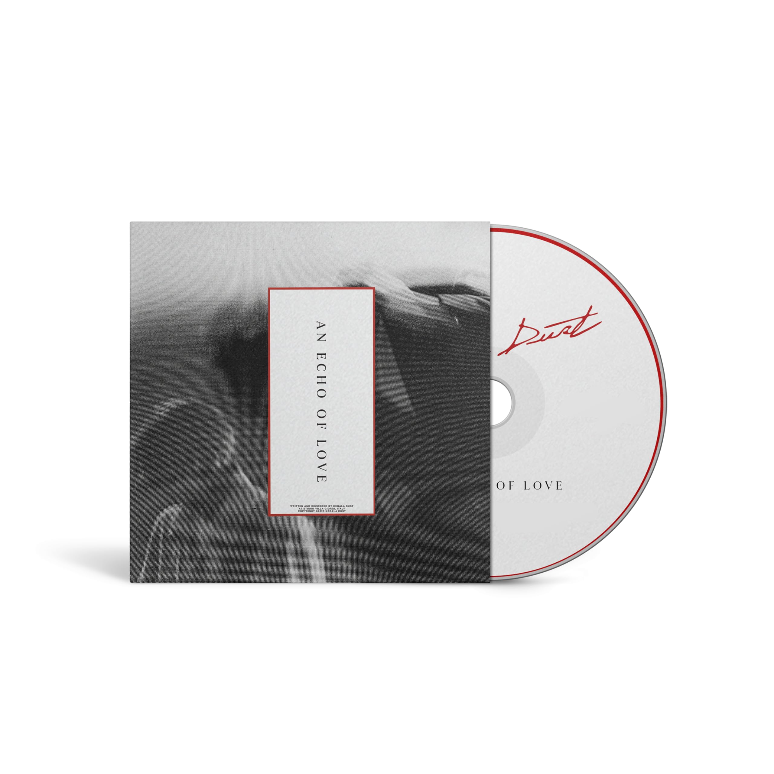 Product Image: An Echo of Love