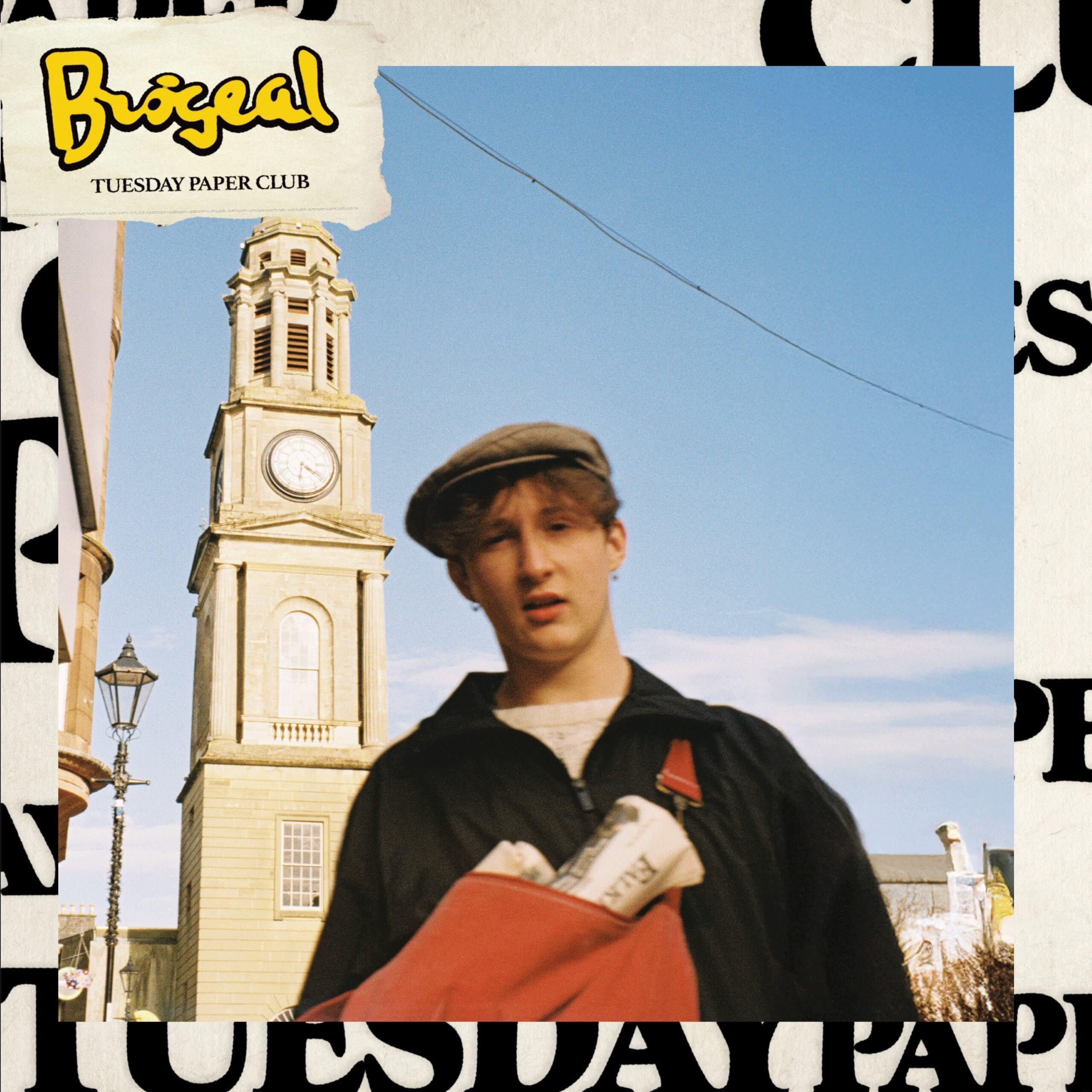 Tuesday Paper Club Alternative & Indie