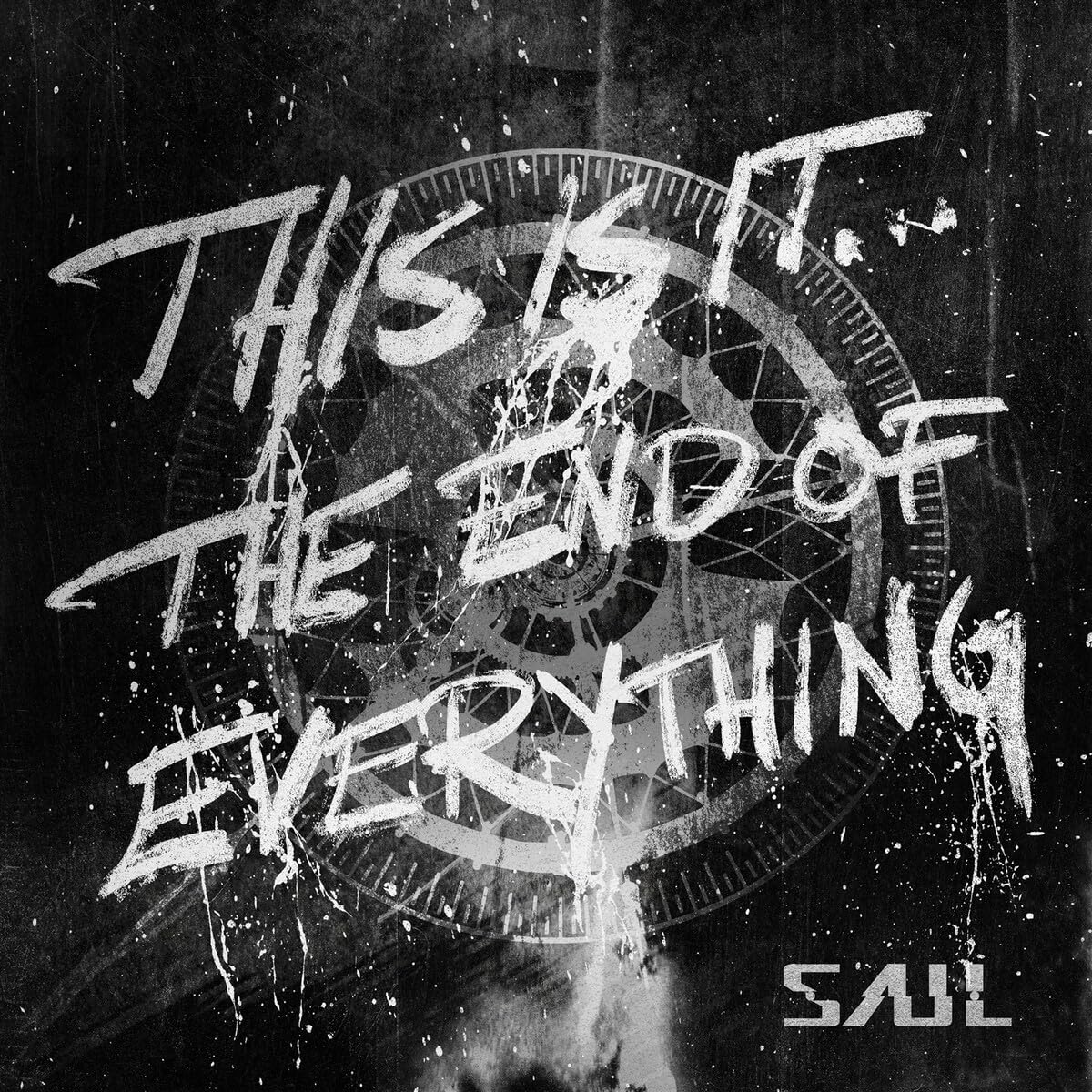 Product Image: This Is It... The End of Everything