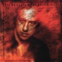 MARK KNOPFLER The Golden Globe cd