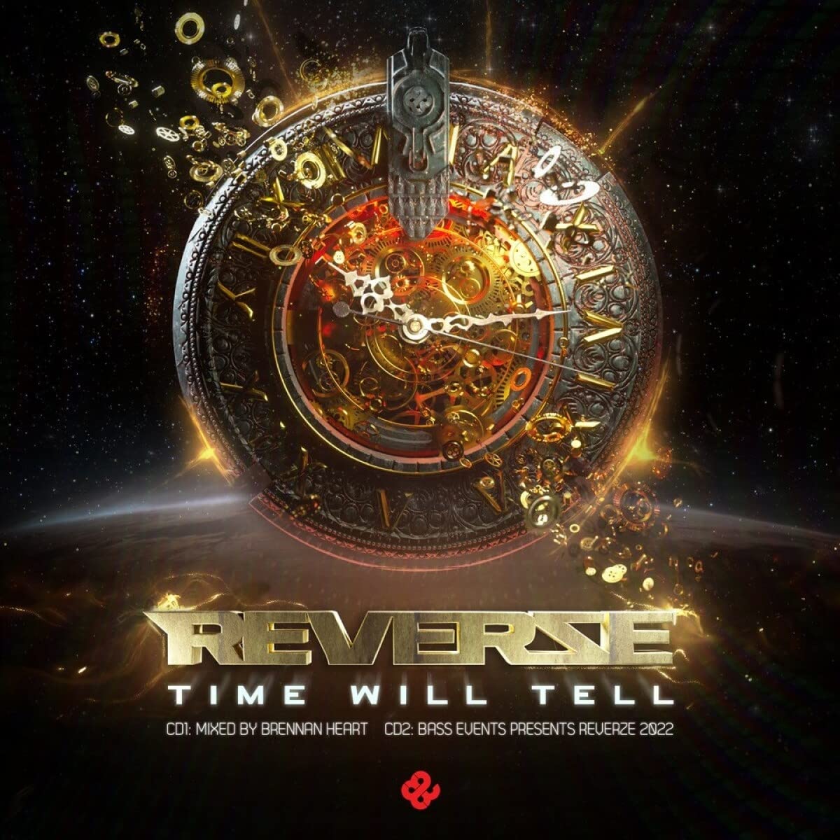 Reverze 2021-Wake of the Warrior Rock