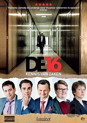 De 16 Films