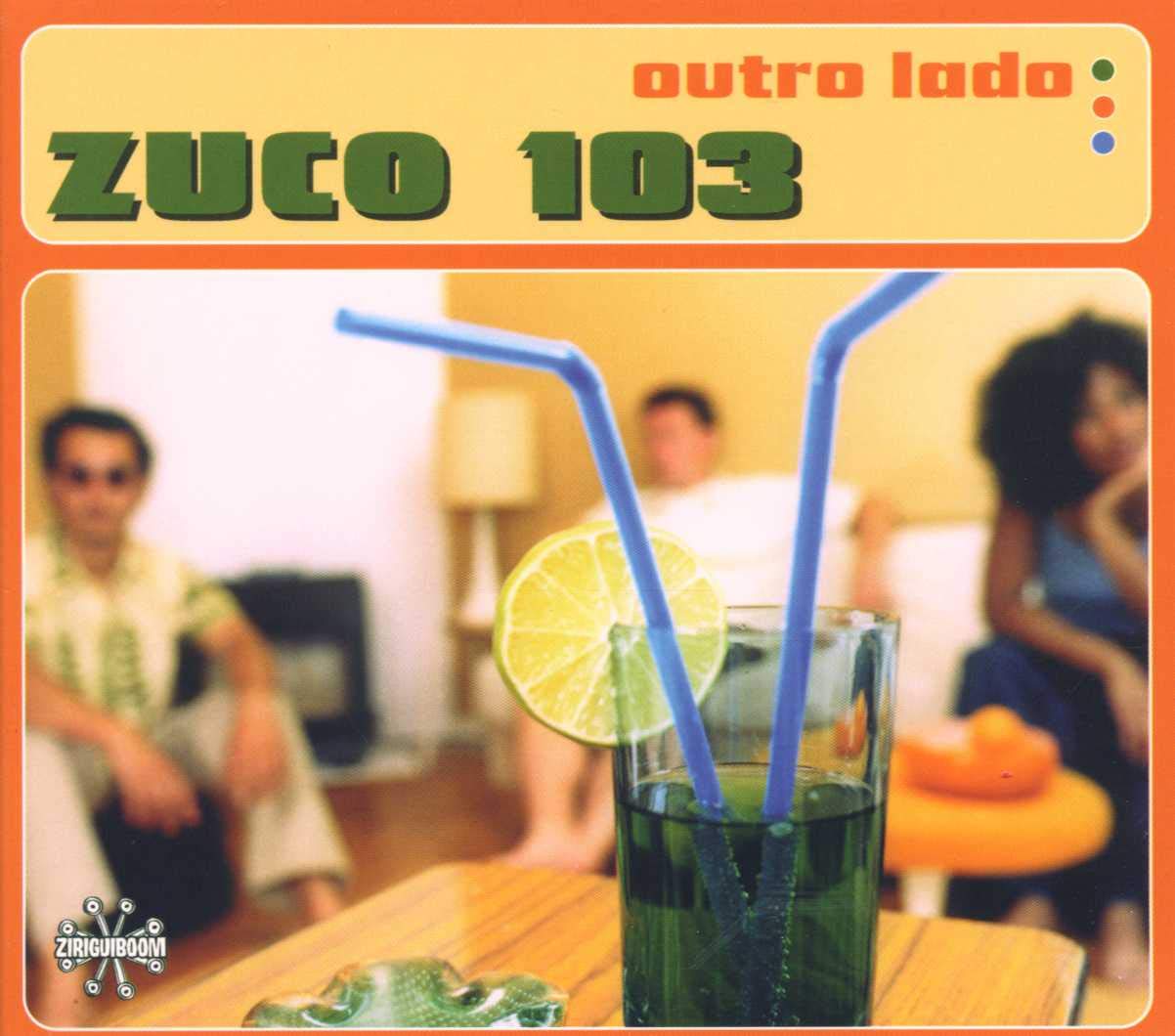 Product Image: Outro Lado