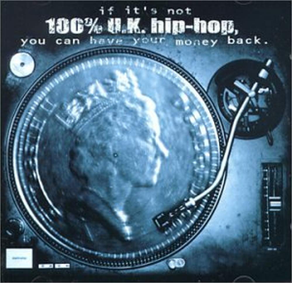 100 Percent U.K.Hip Hop Pop