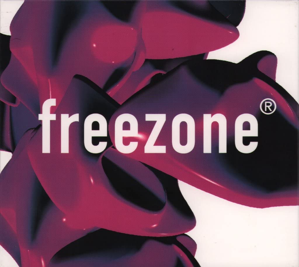 Freezone 7 Pop