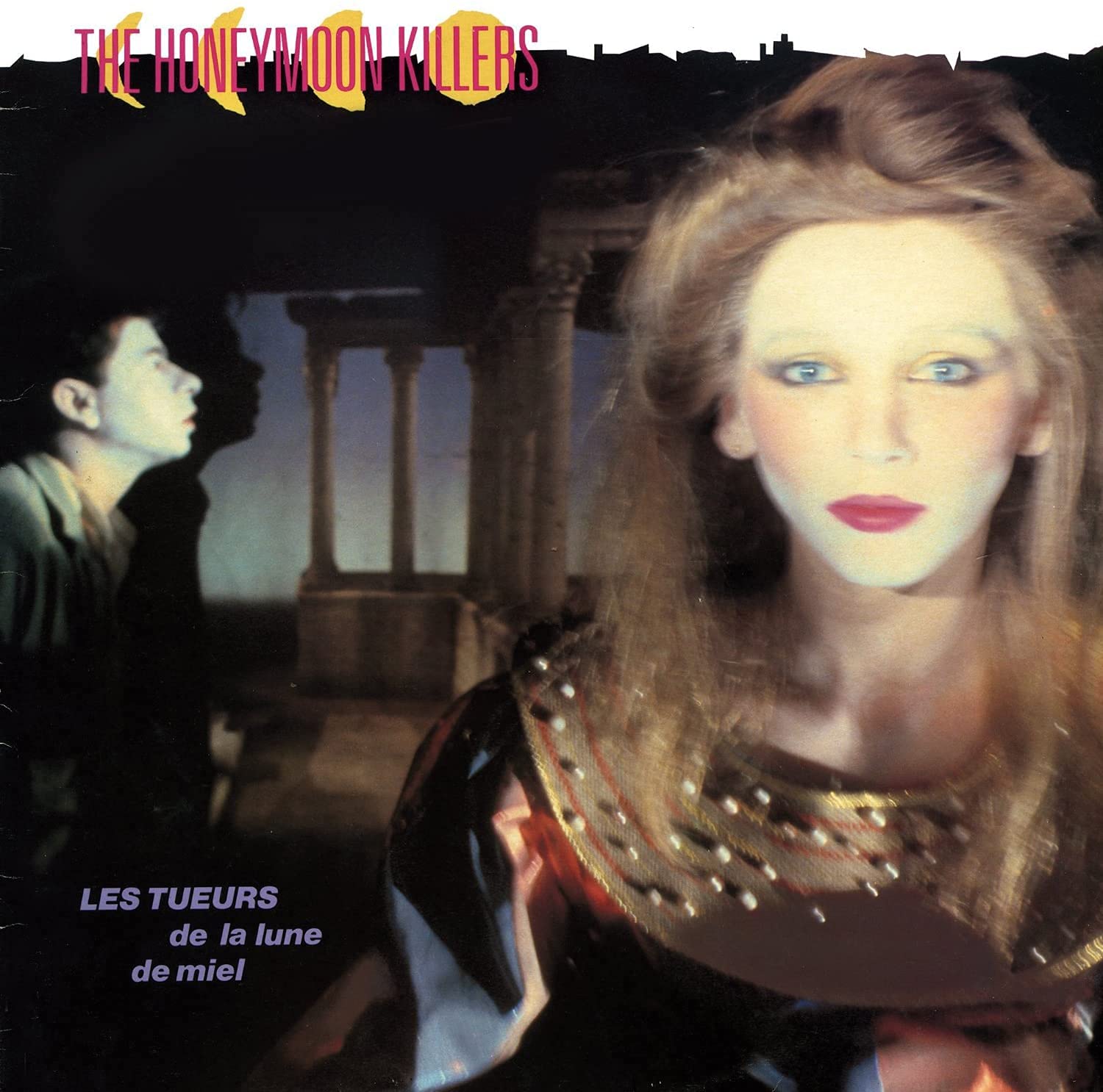 Les Tueurs De La Lune De Miel Pop