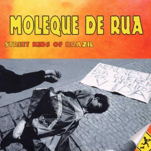 Street Kids of Brazil World Music
