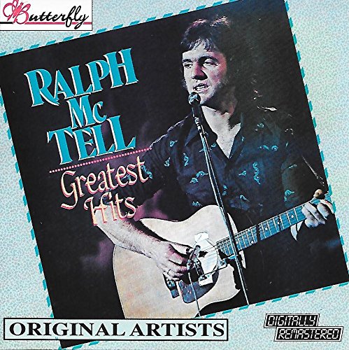 Greatest Hits,Streets of Lond Pop