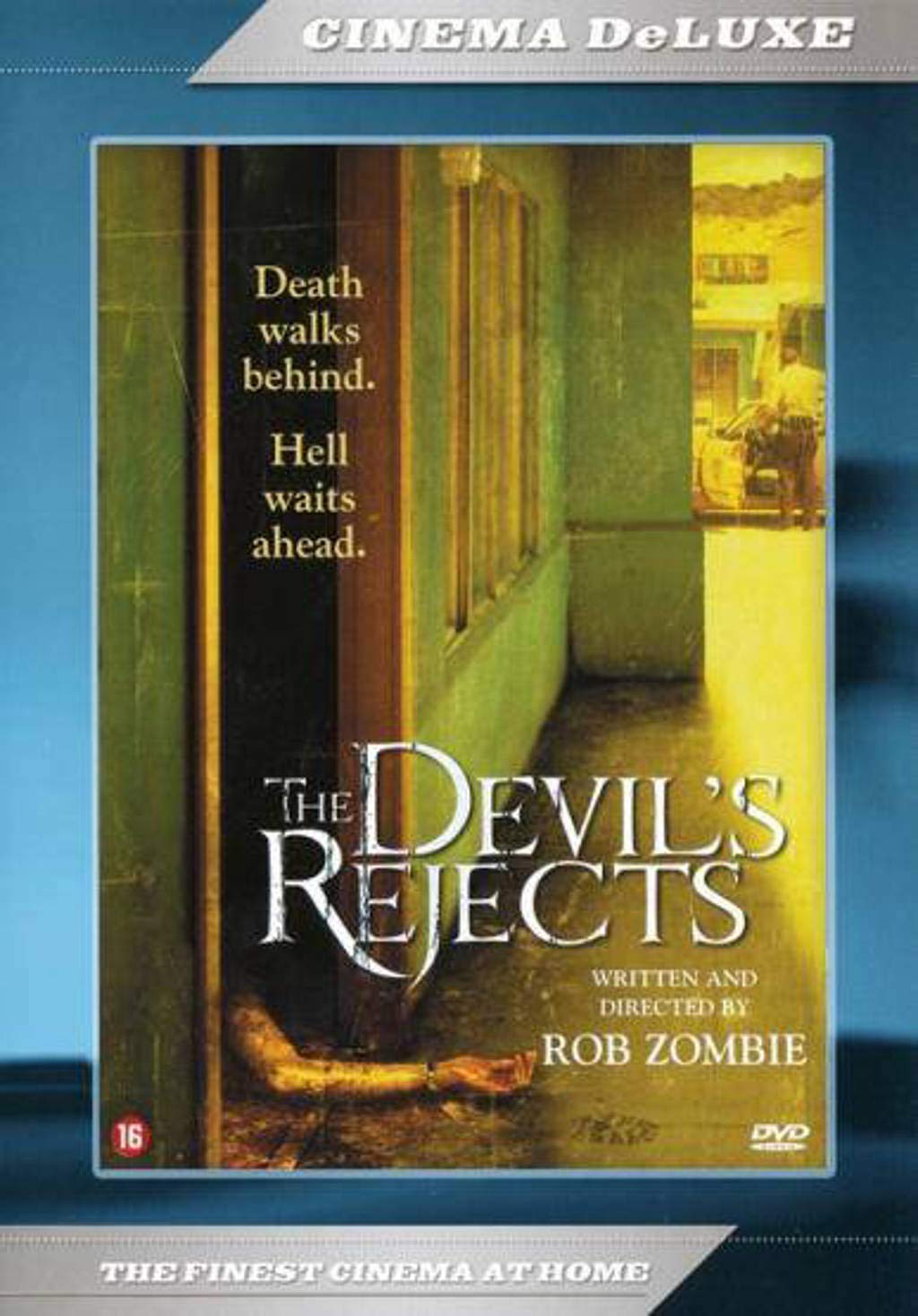 Devil's Rejects movie written and directed by Rob Zombie Other music genres