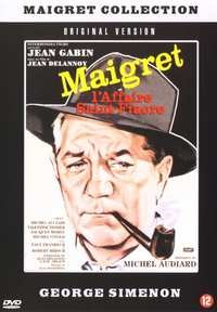 Maigret et l'affaire Saint-Fiacre Music