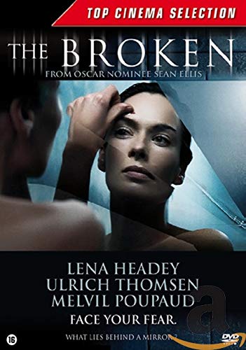 Broken, (the) Music