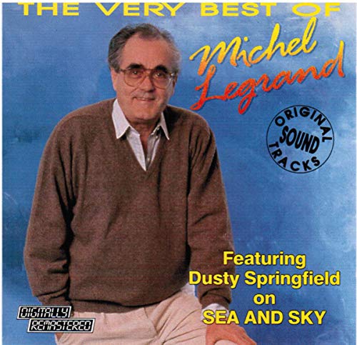 Best of the Windmills,the Very Jazz