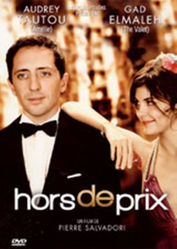 Hors de Prix - DVD Films