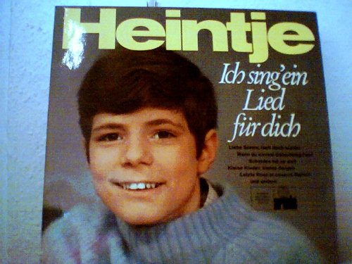 Ich sing' ein Lied für dich German Schlager & Volksmusik