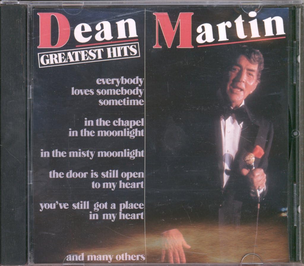 Greatest Hits (Everybody Loves Pop