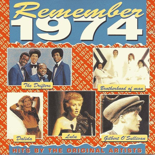 Rubettes, Brotherhood Of Man, 10CC.. Music