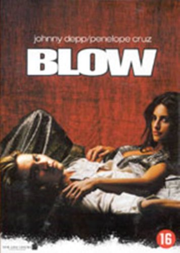 Blow - DVD Movies