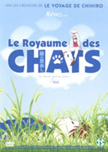 Royaume des Chats, le (Fr) Music for Children