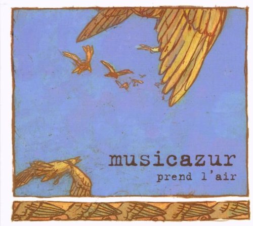 Product Image: Prend l'Air