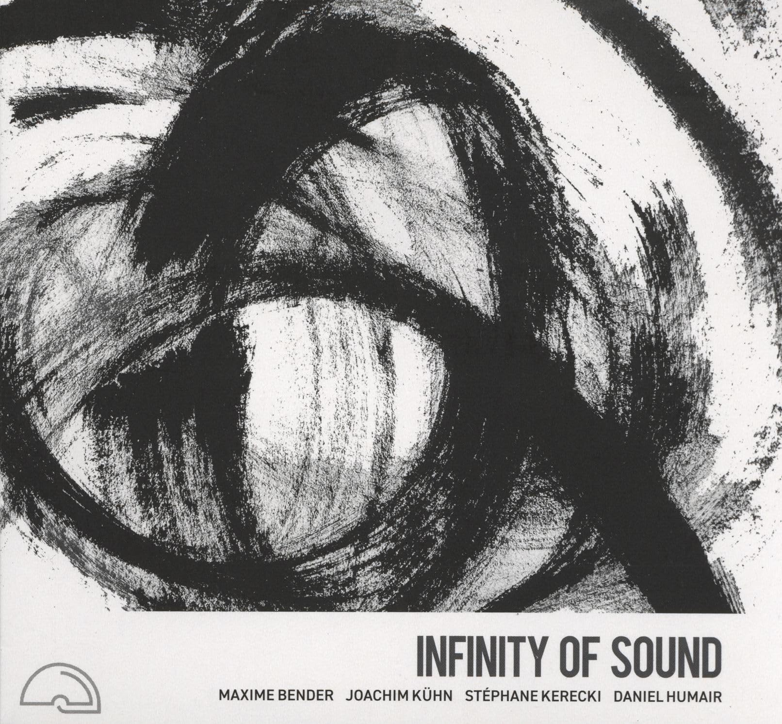 Infinity Of Sound Jazz
