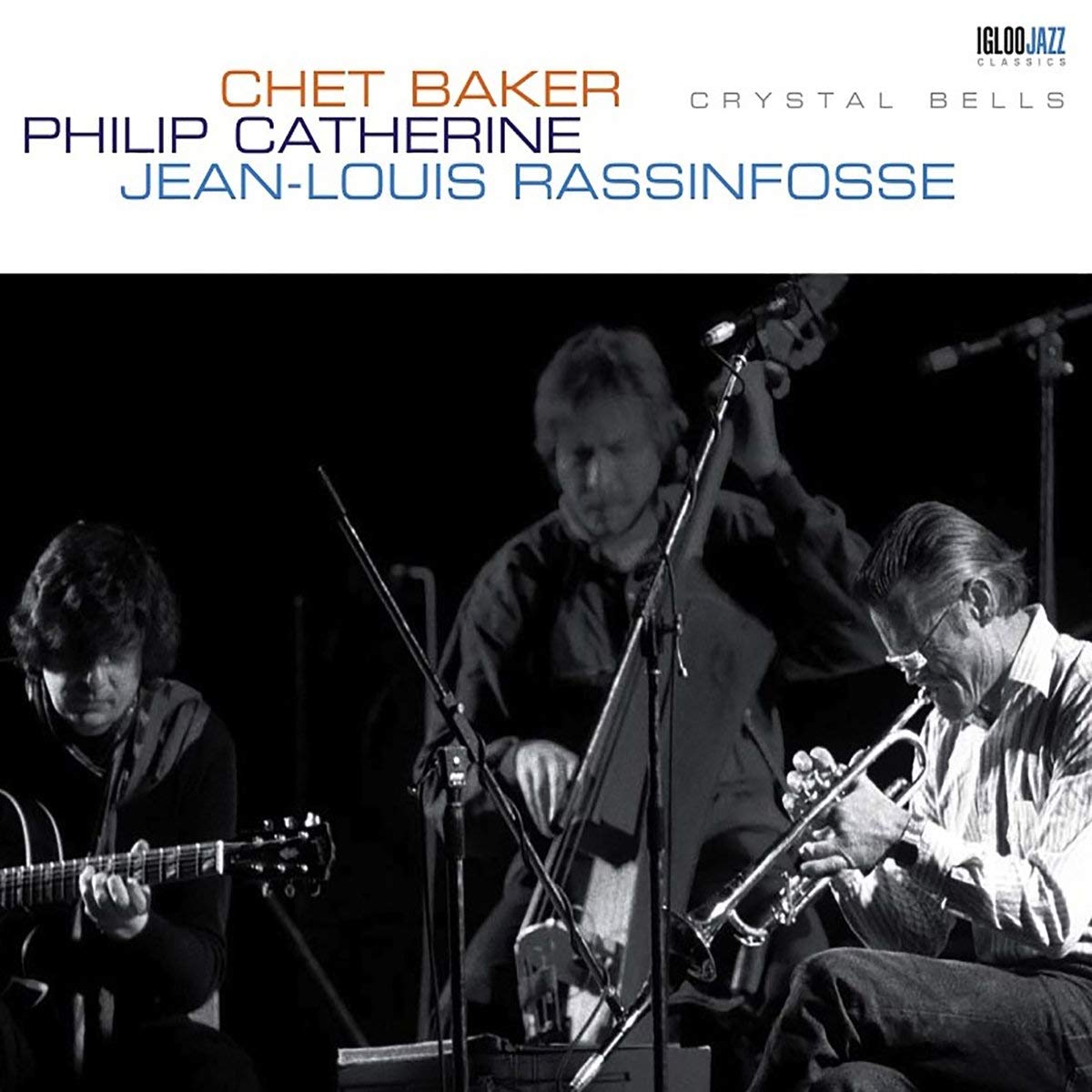 Crystal Bells Jazz