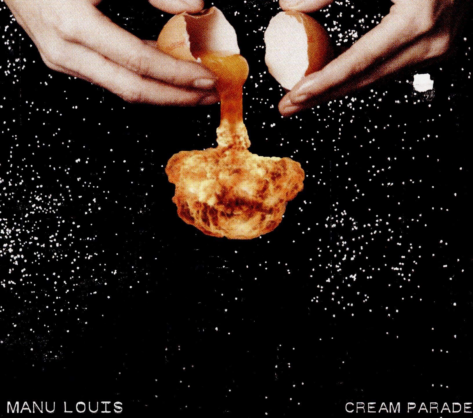Cream Parade Alternative & Indie