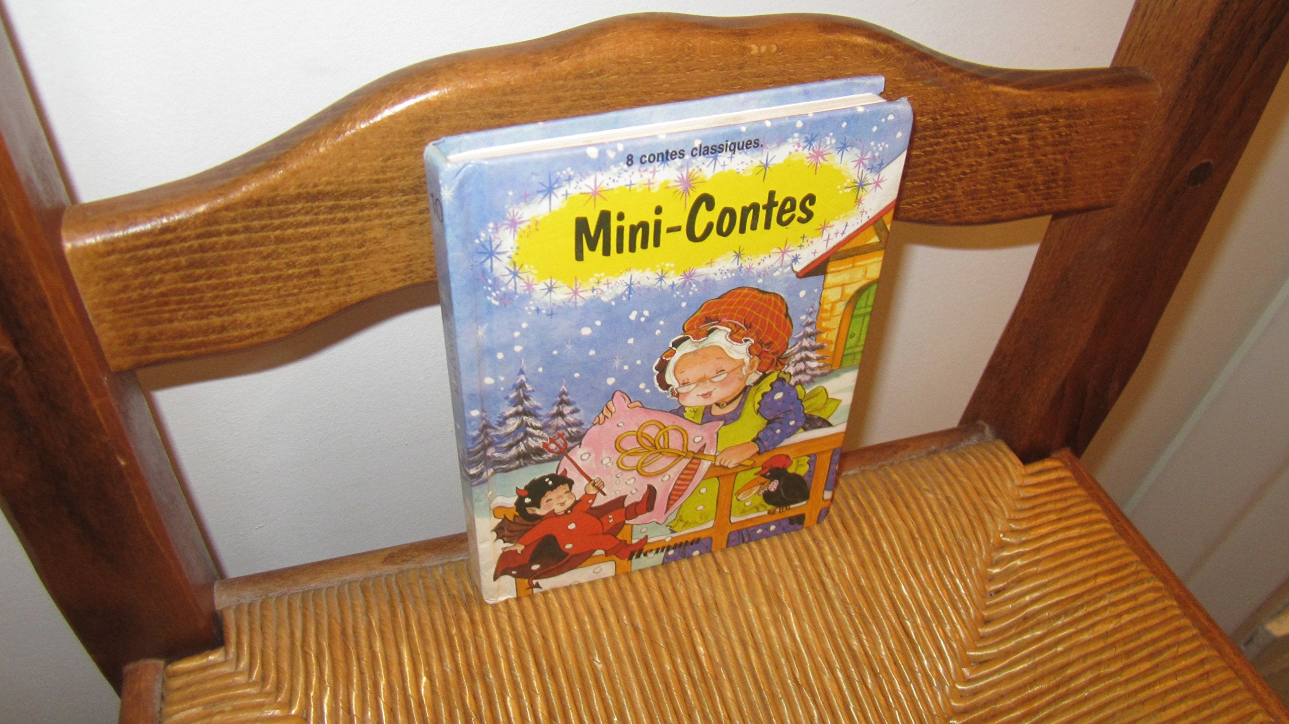 Product Image: Mini-Contes