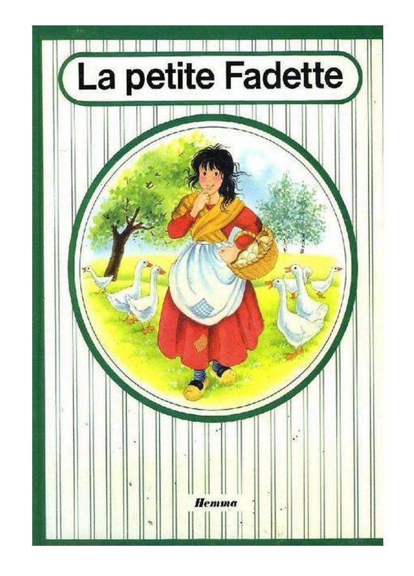 Product Image: Le Petite Fadette