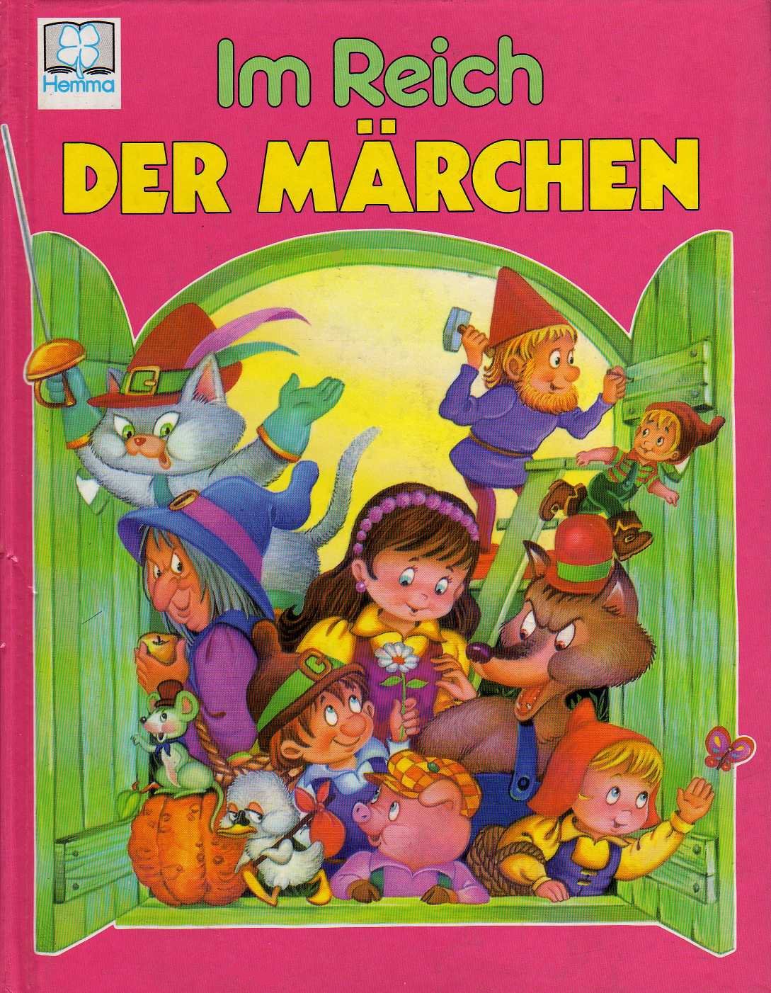 Im Reich der Märchen Books