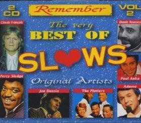 Vol. 2-Very Best of Slows Rock