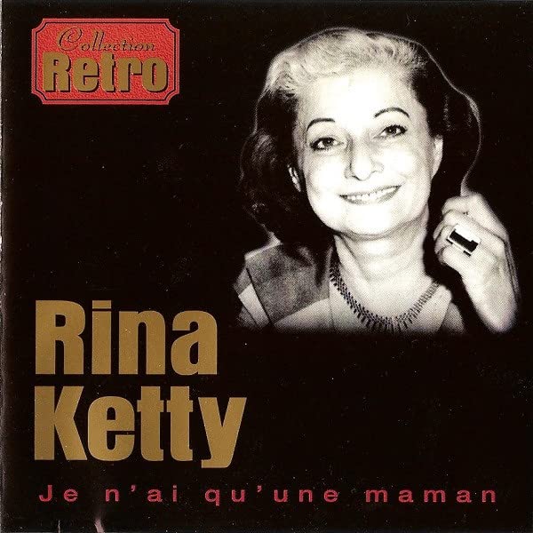 je n'ai qu'une maman dvd