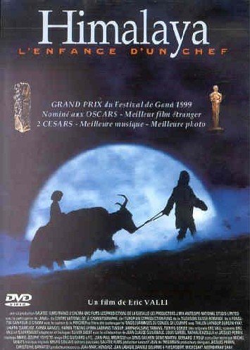 Himalaya, l'enfance d'un chef Music