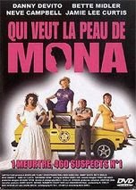 Product Image: Qui veut la peau de Mona?