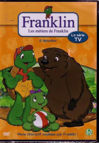 LES METIERS DE FRANKLIN Films