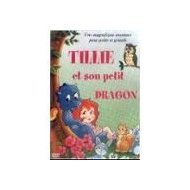 Product Image: Tillie Et Son Petit Dragon