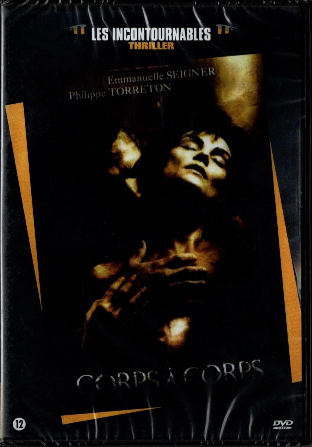 Corps à corps Movies