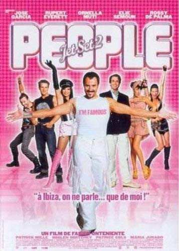 Product Image: People - Jet Set 2