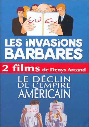 Le Déclin de l'empire américain / Les invasions barbares Films