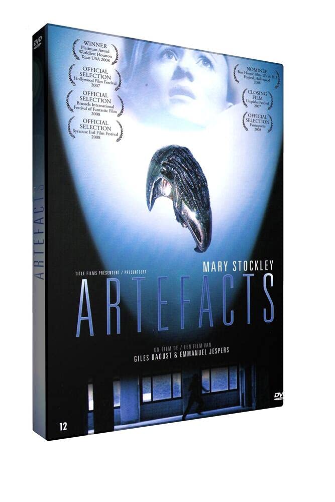 Artefacts Music