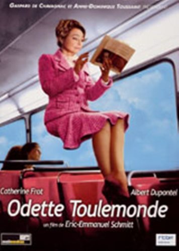 Odette Toulemonde Movies