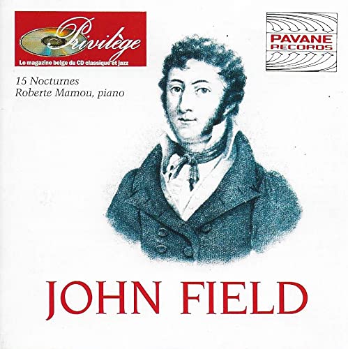Field, John Klavierkonzert Mamou Classical