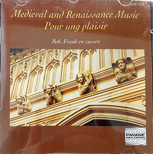 Pour une Plaisir Classical