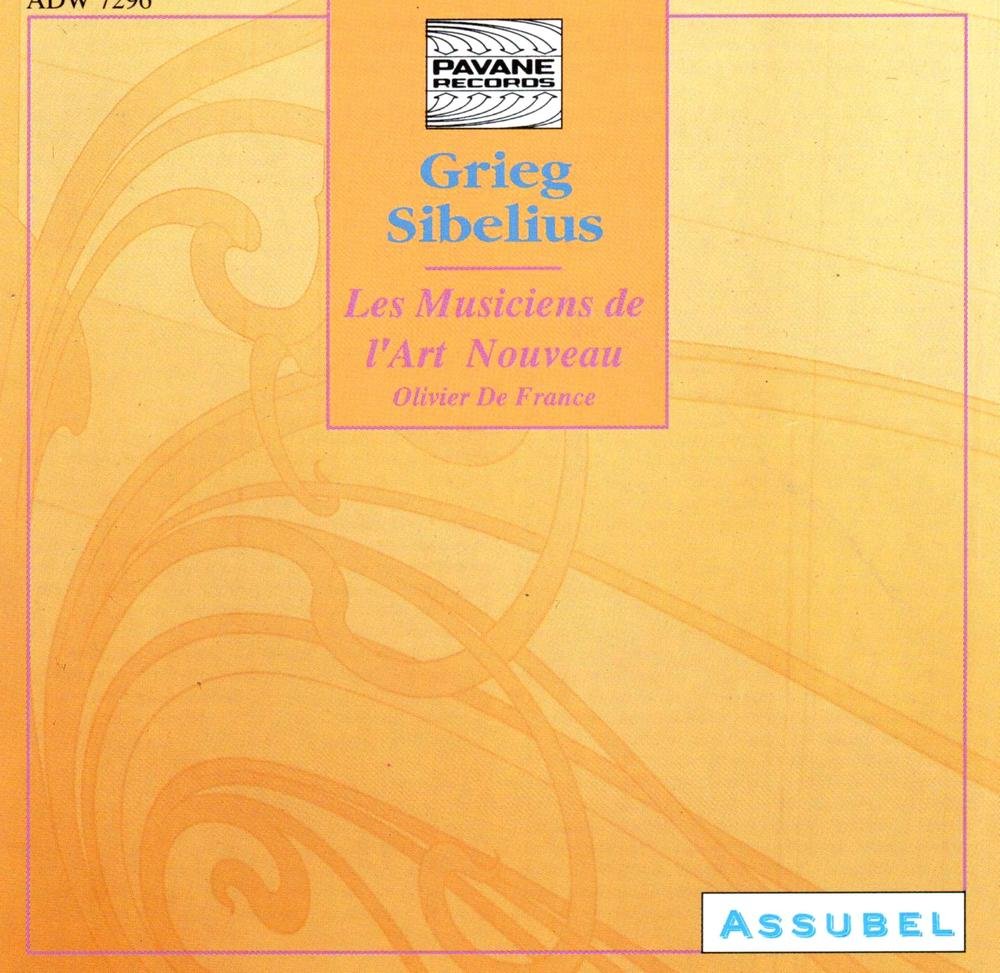 Werke für Streichorchester Music for Children